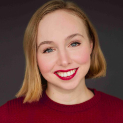 Jacqueline Godbout Voice Teacher, Singer, Actor, Producer