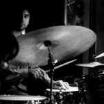 Andrea Scala Drums teacher