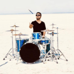 Naveen Jude Peter Drum & Guitar teacher