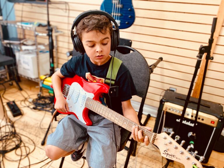 Music Lessons Toronto | Elite Music Academy
