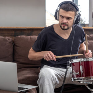 Drum Lessons In Toronto | Elite Music Academy