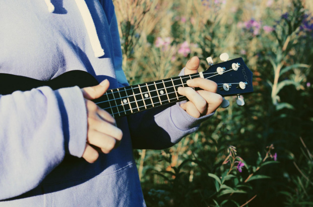 ukulele lessons in Toronto