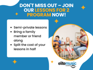 Home - Elite Music Academy Toronto