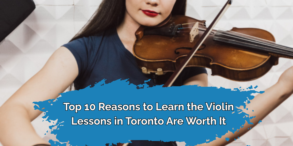Violin Lessons