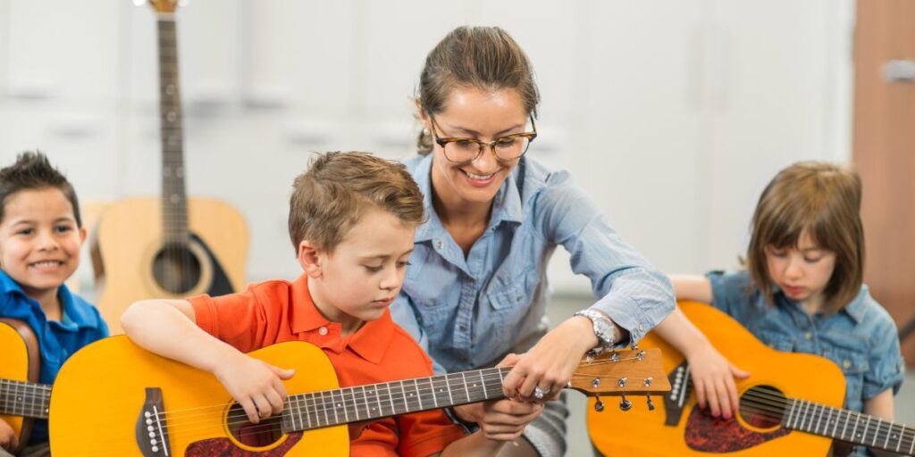 Elite Music Academy