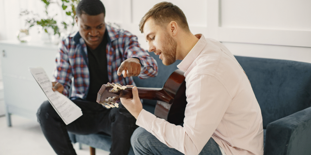 Music Lessons in North York