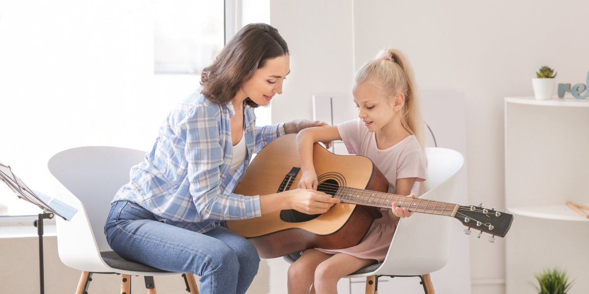 Private Guitar Lessons At Home (1)