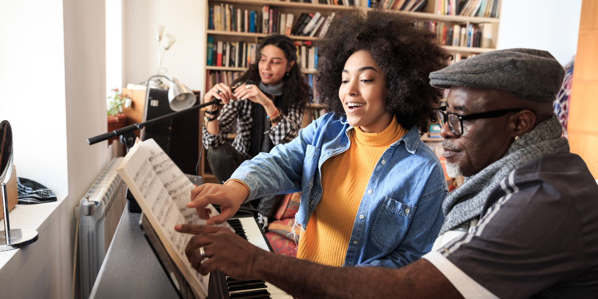 Singing Lessons in North York 