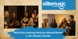 Jam Session Toronto