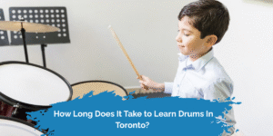 how long it takes to learn drums Lesson