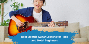 guitar lessons