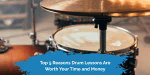 Drum Lesson
