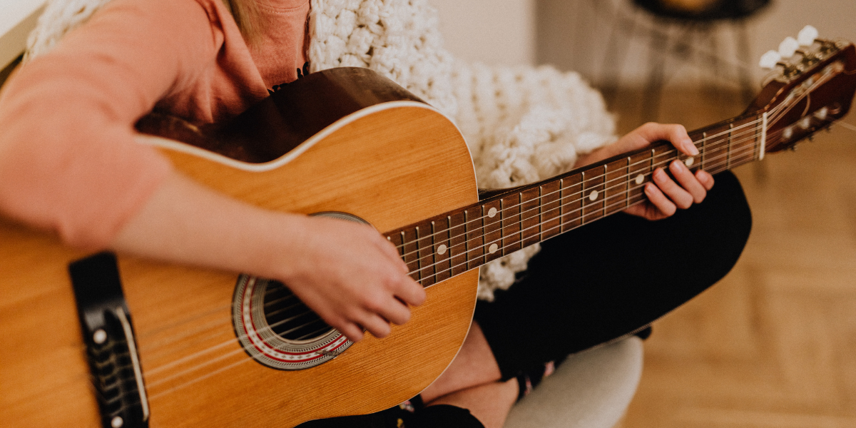 Guitar Chords and Their Ukulele