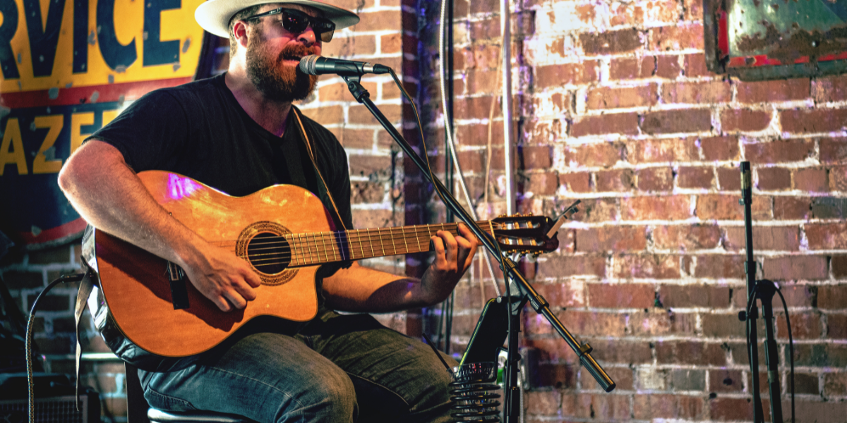 Singing Lessons in Scarborough (1)