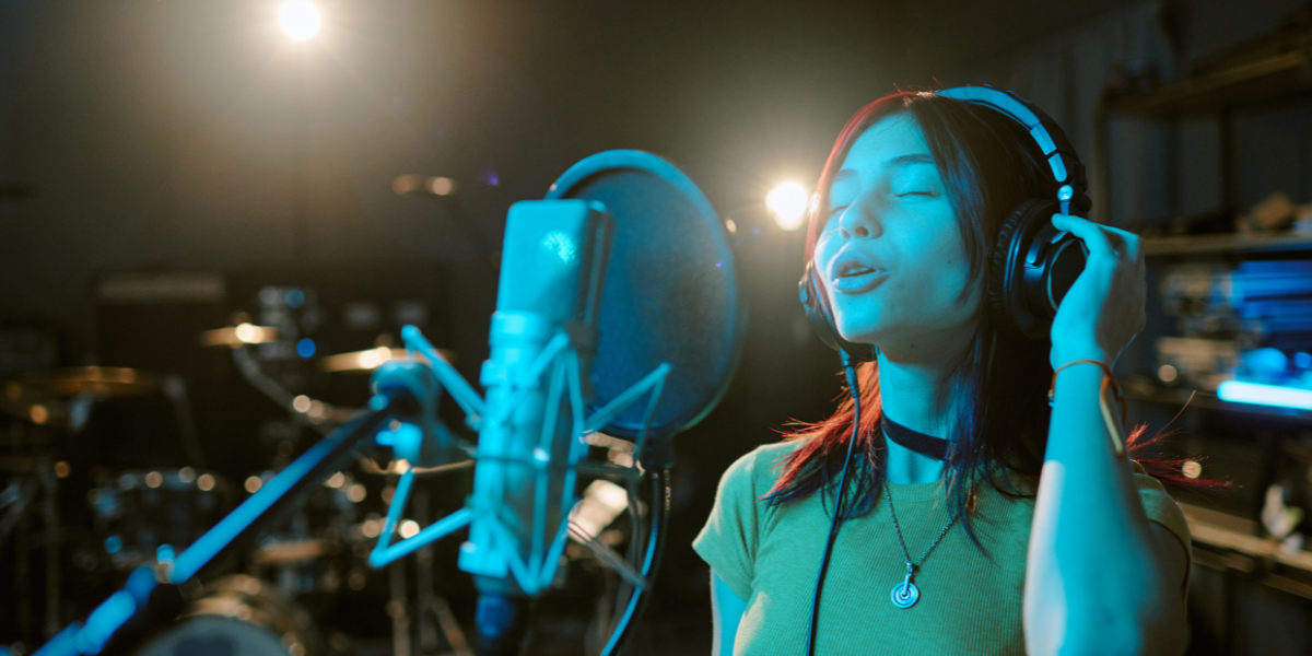 Vocal Coach in Toronto