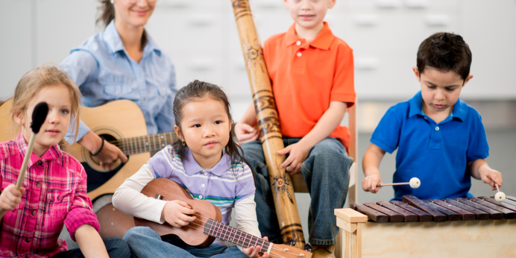 easiest instrument to learn