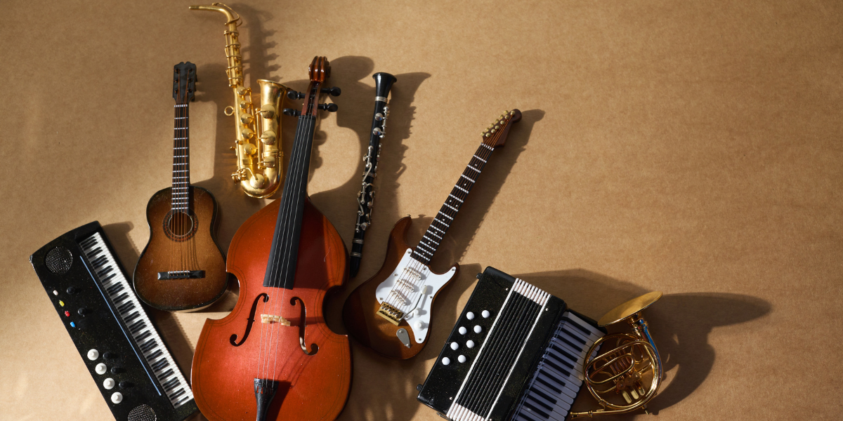 musical instrument