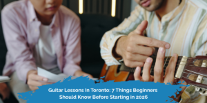 guitar lessons in toronto