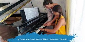beginners piano lessons
