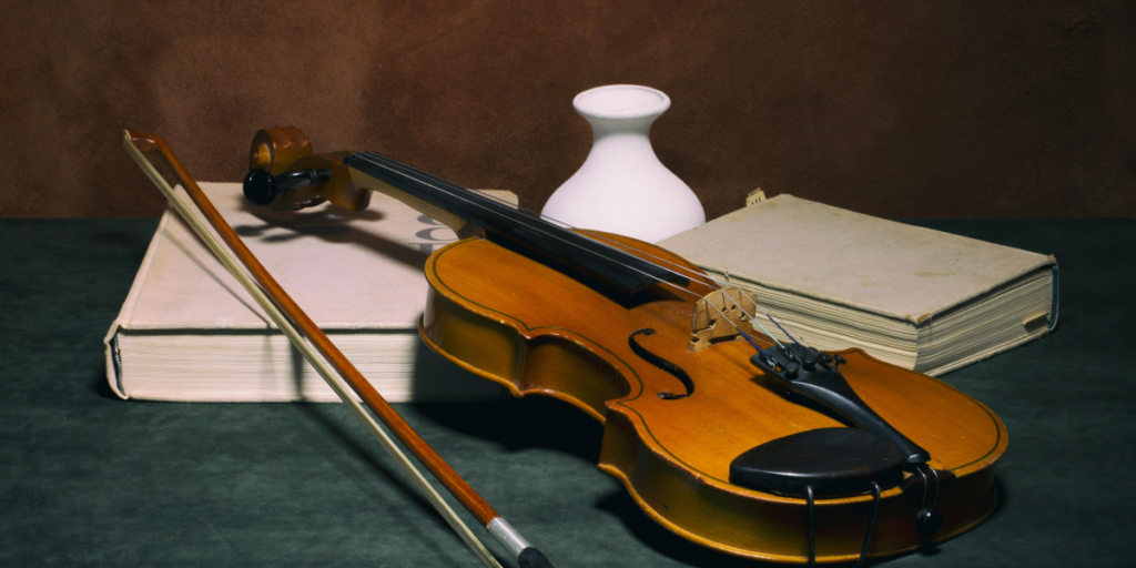 Violin Lessons in Toronto