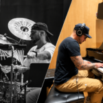 Piano & Drum Lessons on the Danforth with Elyar K.