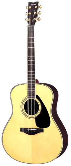 Buy Yamaha Acoustic Guitars Toronto