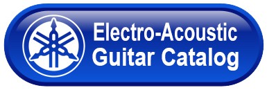 Yamaha Electric Electro Acoustic Guitars Toronto
