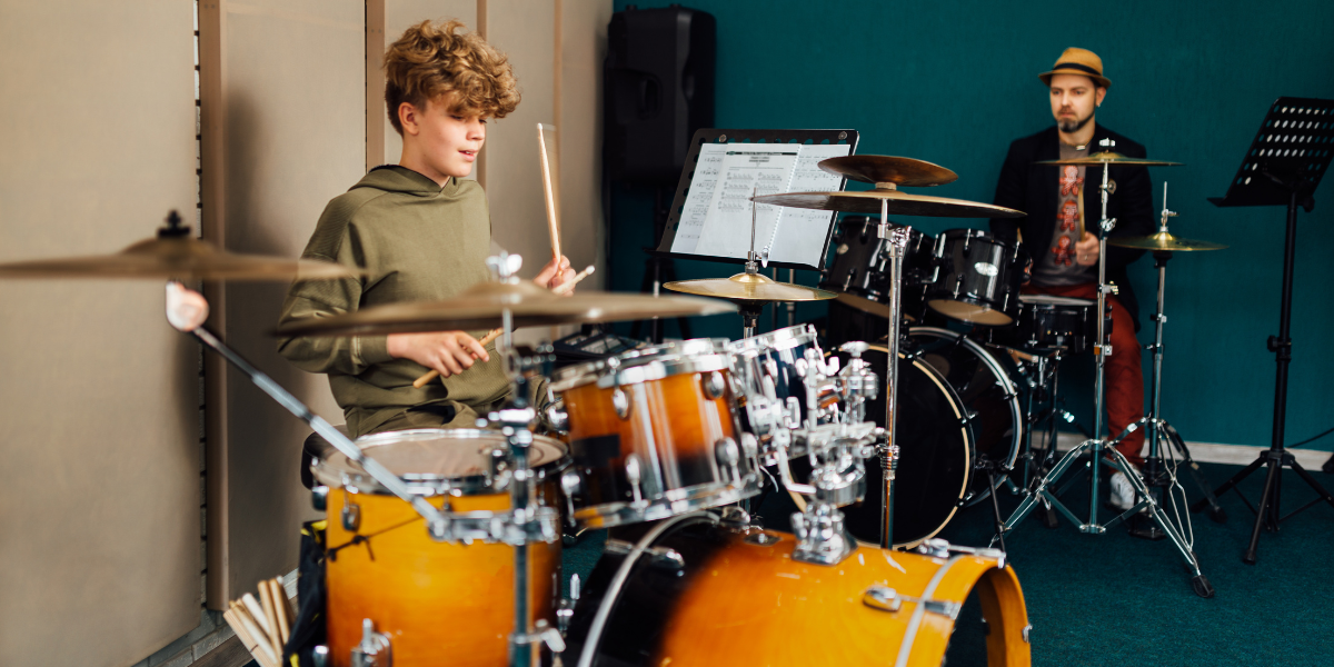 Drum Lessons in Toronto (4)