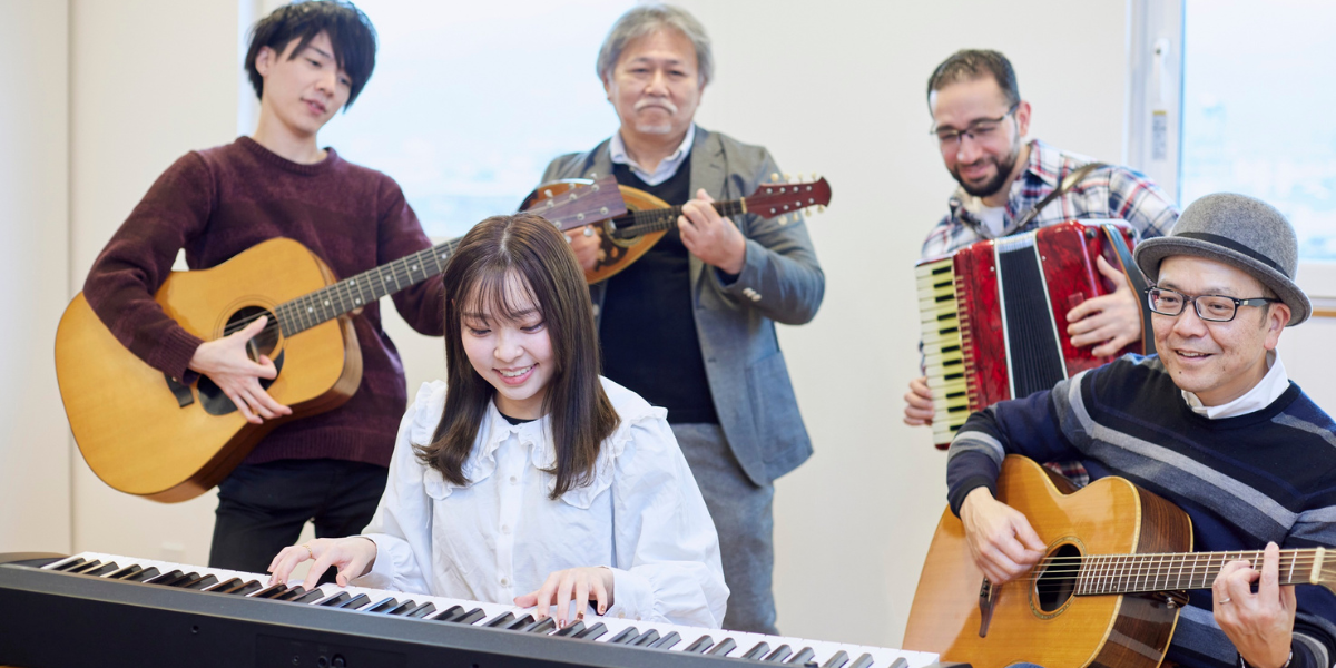 Piano vs Guitar Lessons