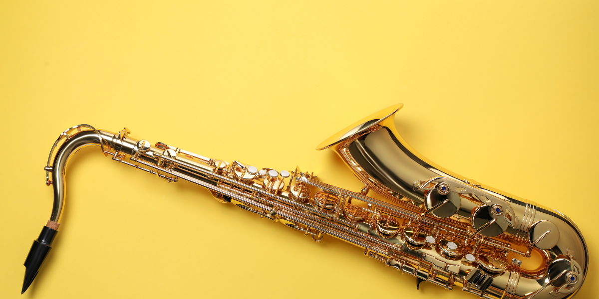 Tenor Saxophone